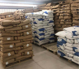 B.C.I Abastecimento Food Grade Natural Algas Extrato Em Pó Fertilizante Orgânico Solúvel Em Água Trealose Em Pó Fertilizante - Product Image 4