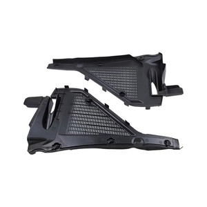 ฝาครอบตัวกรองอากาศด้านบน ท่อไอดี 64316945583 64316945584 สำหรับ BMW X5 E70 X6 E71 E72 - Product Image 2