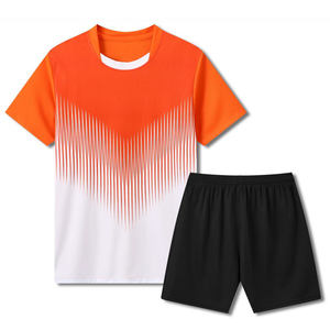 Kaus bertudung Retro pria dan wanita, Logo kustom edisi pemutar Andy gaya Brasil Grosir Universal - Product Image 4