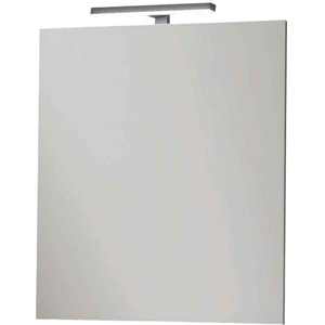 LAMPE LED PANORAMIQUE avec W.62xH.70xD.2 Miroir d'outil de tournage haute visibilité - Product Image 1