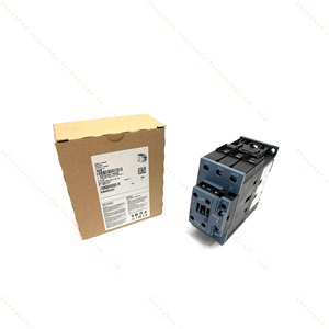 Contacteur neuf d'origine 3RT2036-1KB40 3rt20361kb40, stock d'entrepôt - Product Image 1