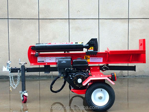 <span class=keywords><strong>Fendeuse</strong></span> de bûches remorquable à vendre - Product Image 6