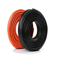 Fil de cuivre TXL 16 AWG 125C SAE J1128 pour applications automobiles