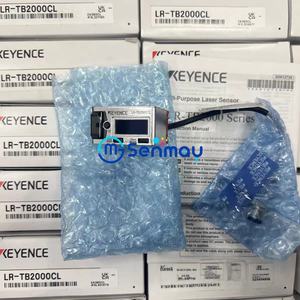 高精度和耐用性KEYENCE | LV-N11MN数字激光传感器-可靠的供应商SENMAY - Product Image 6