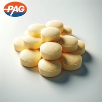 Compléments alimentaires en gros fabriqués aux Pays-Bas, suppléments immunitaires, vitamines B1, B6, B12 en comprimés