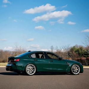 Cerchi in Lega Forgiati OEM FI-<span class=keywords><strong>R</strong></span> EVO 18 16-24 Pollici 5x120 Leggeri Monoblocco per BMW Serie Mercedes Audi Porsche Tesla Lexus - Product Image 4