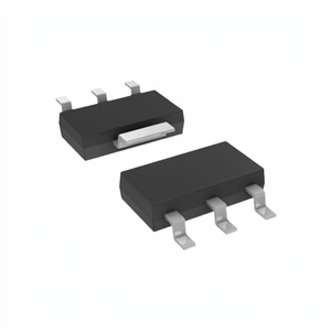 Composant électronique NSI45025ZT1G TO 261 4, TO 261AA – Service complet d'origine pour la gestion de l'alimentation (PMIC) - Product Image 1