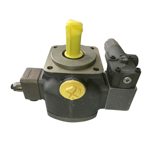 เครื่องบดถ่านหินสูงปั๊มไฮดรอลิกหมุนภายในเกียร์ PGF1-2X/2.2RA01VP1พร้อม PGF1-2X รองรับ OEM/2.2RA01VP1ใบพัดหมุน - Product Image 4