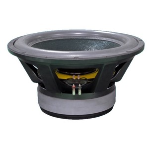 Subwoofer passif Huiyin Factory 21-24 pouces à double aimant, bobine vocale haute température, application cinéma et basses - Product Image 1