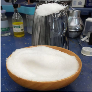 Remplacement de polymère de stabilisateur d'amidon carboxyméthylique de capacité de liaison de l'eau 30% rentable directe d'usine pour la gomme de guar - Product Image 3