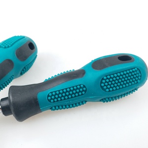 Tournevis 1/4 poignée de tête de lot fort manchon magnétique vent lot <span class=keywords><strong>convertisseur</strong></span> hexagonal 6.35MM - Product Image 5