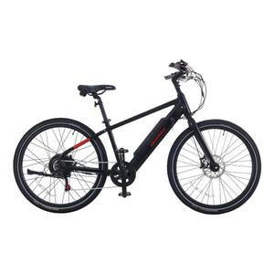 Gotrax 2023, Stock en la UE, Venta al por Mayor, Bicicleta Eléctrica Plegable con Llantas Anchas de 750w 48v - Product Image 1