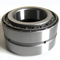 Roulement à rouleaux coniques à double rangée 352208 JR USMA Prix négociable Roulements à rouleaux coniques 352210 352211 X/Q 352212 352213