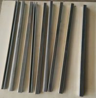 Système de guidage de câbles de type C40 pour grue, système de guidage de câbles de type C pour le déplacement des câbles sur grue