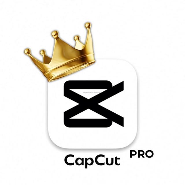 Capcut Pro 1 Month Subscription Premium Video Editing Software License Supported on Operating Systems in Stock