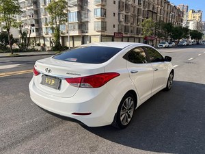 Auto Usata H-yundai Avante 1.6L Edizione Fashion Modello 2014, Auto Economica, Guida a <span class=keywords><strong>Sinistra</strong></span> - Product Image 6