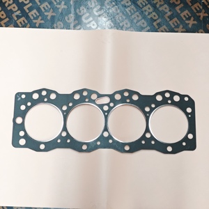 Junta de Culata de Grafito Premium YTO para Tractor Dongfanghong, Certificación ISO 9001, Compatible con las Series LR4105/LR4108/LR6108 - Product Image 3