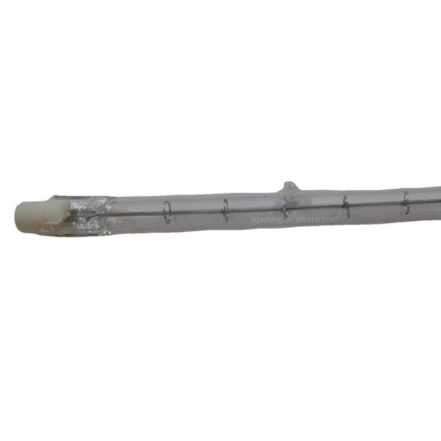 R7S Halogen 230V 300W
