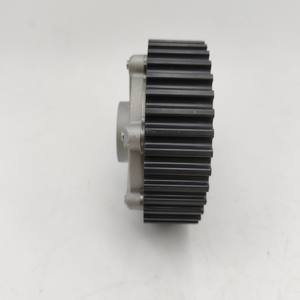 Polea Desfasadora 8200782671 para Renault 2.0 16V F4 Clio Megane Scenic Espace Laguna 1.8 2.0 8200539619 7700108671 130C12131R - Product Image 5