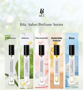 BILA True Me Fresh Light <span class=keywords><strong>Eau</strong></span> <span class=keywords><strong>de</strong></span> <span class=keywords><strong>Parfum</strong></span> Liquide Moderne Naturel Longue Durée <span class=keywords><strong>Parfum</strong></span> Citron Rose Violette <span class=keywords><strong>Musc</strong></span> - Product Image 2