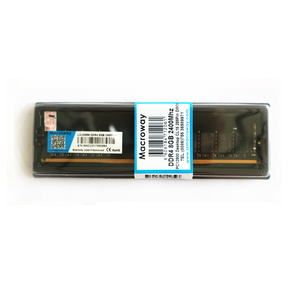 ОЗУ <span class=keywords><strong>DDR4</strong></span> 8 ГБ 16 ГБ 32 ГБ 2666 МГц 3200 МГц U-DIMM модуль памяти 8 ГБ 16 ГБ 32 ГБ ПК Настольный Ноутбук <span class=keywords><strong>DDR4</strong></span> ОЗУ 8 ГБ - Product Image 6