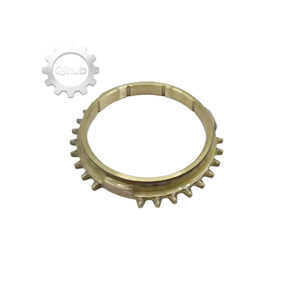 Pièces de boîte de vitesses automobile, bague synchronisatrice de transmission pour Chevrolet Sail 1.4 27T OEM 9071614 - Product Image 2
