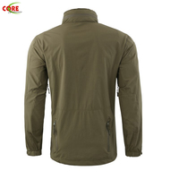 Sweat à capuche Anti-uv pour hommes et femmes, vêtement d'extérieur, Camping et randonnée, printemps, imperméable, peau de requin, coque souple, offre spéciale