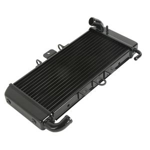 Refroidisseur de radiateur de remplacement XINMATUO pour YAMAHA FZS600 FZ600 <span class=keywords><strong>FAZER</strong></span> 1998-2003 1999 2000 2001 2002 XF-346 - Product Image 2