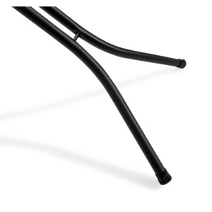 Tabla de Planchar Plegable de Acero MILENYUM de 38x120cm con Cubierta de Malla y Estuche de Viaje - Turquía - Product Image 4