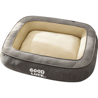 Nouveau Lit pour animaux de compagnie universel quatre saisons, épais et surélevé, pour chat et chien, chaud, pour usage intérieur, vente en gros transfrontalière