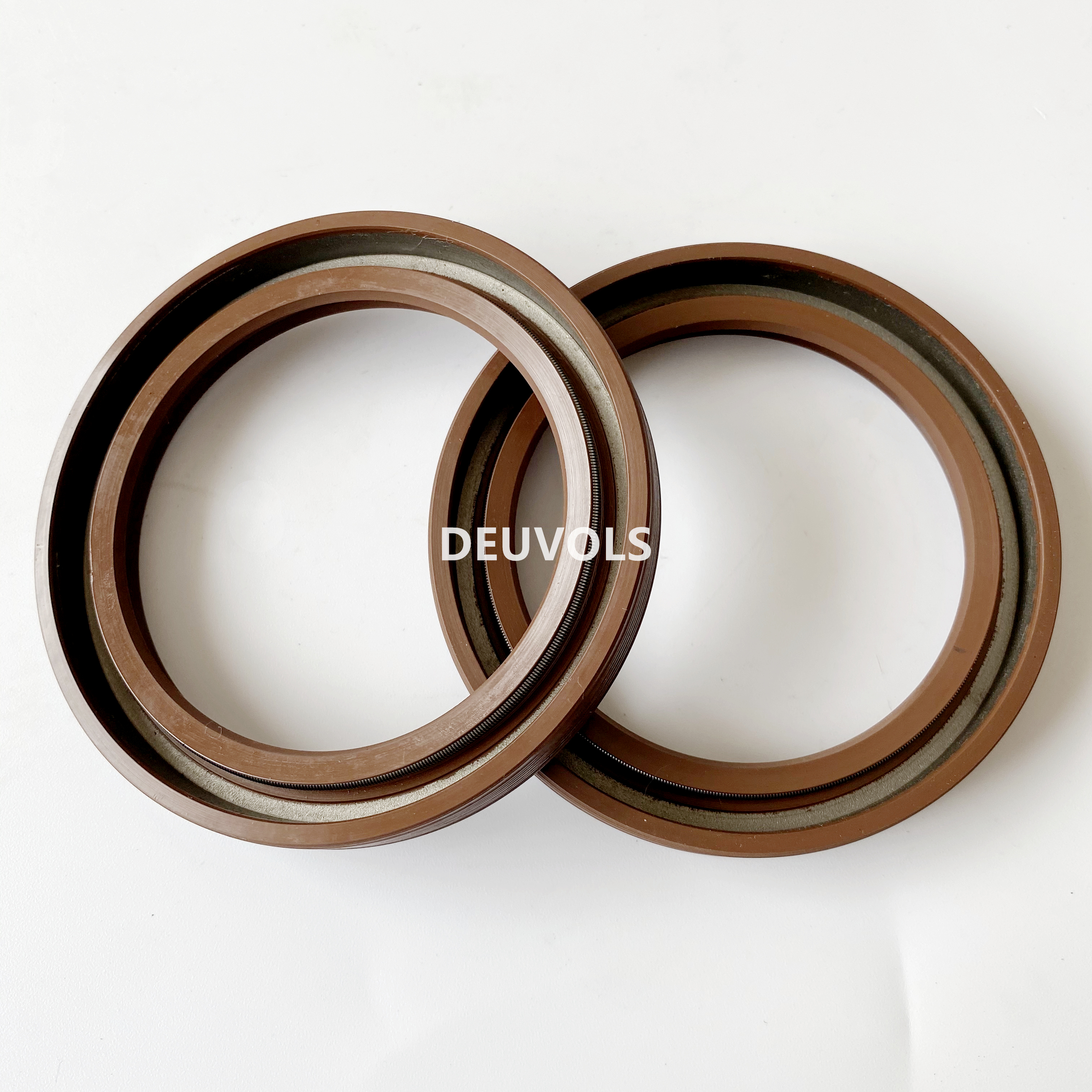 1104c Crankshaft Oil Seal 2418F437 - High Quality Perkins Part
