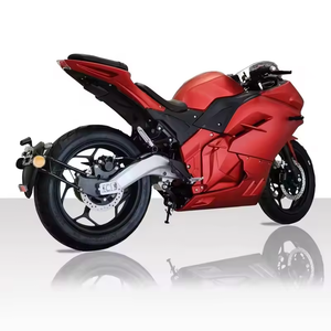 Offre Spéciale CEE vélo de <span class=keywords><strong>sport</strong></span> à grande vitesse rue juridique classique adulte scooter de course à grande vitesse 72v 8000w moto électrique - Product Image 5