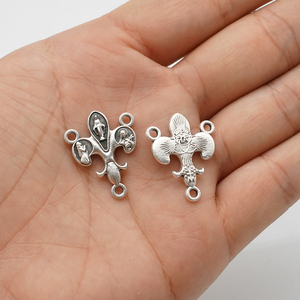 इटली से माला centerpiece लटकन - Product Image 3