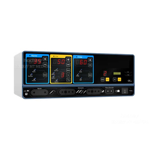 Hochey Medical CE ISO Cauterio quirúrgico ESU Generador Unidad electroquirúrgica monopolar veterinaria - Product Image 6