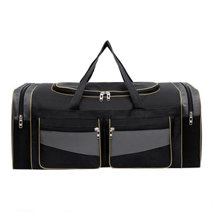 Sample OEM/ODM Discount Custom Gym <b>Duffel</b> <b>Bag</b> Traveling Sport Gym Travel Wholesale <b>Duffel</b> <b>Bag</b> - Product Image 2