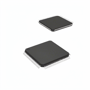 PEB 3331 HT V2.1 Electronic Chips Component Interface 100 LQFP Authorized Distributor - Product Image 1