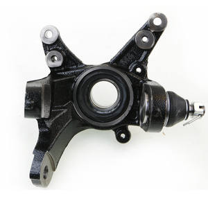 Pièces et accessoires pour VTT/UTV pour <span class=keywords><strong>Honda</strong></span> Ensemble d'articulation avant gauche (4WD) pour TRX420 20017 ~ 2014 Année 51250-HP5-<span class=keywords><strong>600</strong></span> - Product Image 2