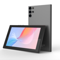 Nueva Tablet Android OEM de Fábrica, Tablets de 7 Pulgadas, 16 GB de Memoria, MTK, Tarjeta SIM 3G, Wifi 5G, Tablet Educativa y Empresarial