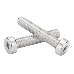 18-8 Đinh Vít Đầu Lỗ Lục Giác Đầu Thấp Bằng Thép Không Gỉ SS SUS 304 316 316L <span class=keywords><strong>A2</strong></span> A4 <span class=keywords><strong>70</strong></span> 80 DIN7984 - Product Image 1