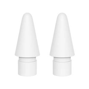 Puntas de repuesto compatibles <span class=keywords><strong>con</strong></span> <span class=keywords><strong>Apple</strong></span> <span class=keywords><strong>iPad</strong></span> <span class=keywords><strong>Pro</strong></span>, Plumier de alta sensibilidad para <span class=keywords><strong>Apple</strong></span> <span class=keywords><strong>pencil</strong></span> de 2. ª generación y 1. ª generación - Product Image 3
