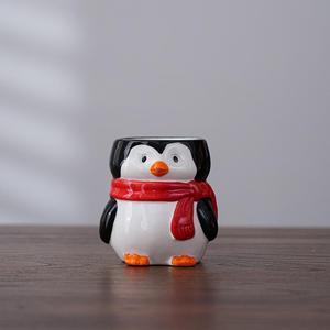 <span class=keywords><strong>Pot</strong></span> <span class=keywords><strong>de</strong></span> fleurs en forme d'animal au design simple MSH, jardinière verte, <span class=keywords><strong>décoration</strong></span> pour <span class=keywords><strong>maternelle</strong></span> - Product Image 6