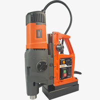 Machine à percer à noyau magnétique avec vente directe d'usine CAYKEN DK-100/3WD