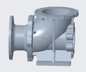 110KW Hydroelectric <b>Generator</b> Water for Small Hydro Power Plant DEMING-HTG-110KW-380V- 110KW Hydro <b>Generator</b> DEMING-HTG-110KW-38 - Product Image 2