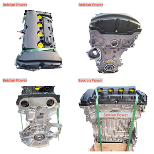 Vente directe d'usine Moteur N14B16AB Moteurs de voitures allemandes pour <span class=keywords><strong>Cooper</strong></span> S <span class=keywords><strong>Clubman</strong></span> <span class=keywords><strong>Mini</strong></span> <span class=keywords><strong>Cooper</strong></span> S R55 R56 1.6T - Product Image 6