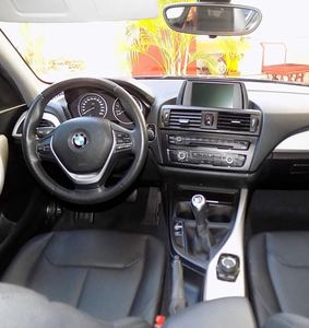 Lettore DVD multimediale per auto Android di alta qualità con schermo IPS da 10.25 pollici per autoradio <span class=keywords><strong>BMW</strong></span> serie <span class=keywords><strong>1</strong></span> F20 <span class=keywords><strong>F21</strong></span> F23 2013-2017 - Product Image 5