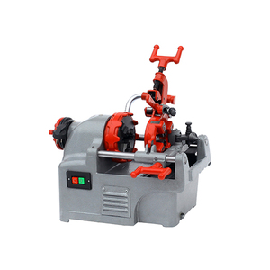 ZIT-R3 Roscadora Automática de Tubos Metálicos en Oferta, 1/2" - 3" - Product Image 6