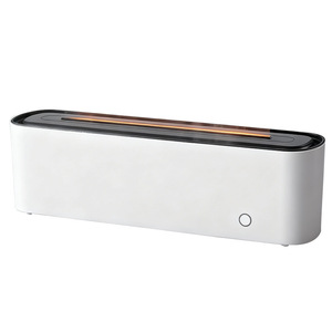 Flame And Smoke Demonstration Unit Six Core Range Hood Integrated <b>Stove</b> With Smoke Generator Evaporator Humidifier Commercial - Product Image 1
