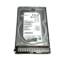 761689-B21 HXX 4TB 6G 5.7K 3.5 SATA SC Disque dur SC Enterprise SSD