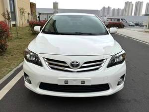 2013 Toyota corolla FWD essence 1,8 L CVT GL-i (ZKB) 140Ps L4 voiture neuve ou d'occasion berline compacte 10e génération corolla en 2007 - Product Image 2