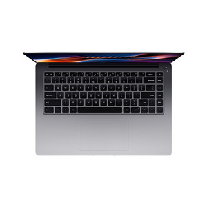 Ordinateur portable Xiaomi Mi Notebook Pro 15 2021, AMD R7 <span class=keywords><strong>5800H</strong></span>, écran 15,6 pouces, 16 Go de RAM, 512 Go de SSD - Product Image 3